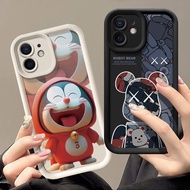 casing iphone 12 For iphone 11 case iphone 12 case tpu phone case cute