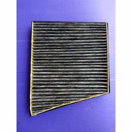 AIR COND FILTER CABIN FILTER MERCEDES W219 CLS 280 CLS300 CLS350 W211 E200