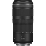 100%全新水貨 Canon RF 100-400mm f/5.6-8 IS USM for Canon RF Mount