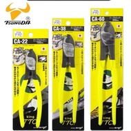 Made In Japan TTC Kakuda CA-22 CA-38 CA-60 Cable Cutter Wire VCT IV Pliers