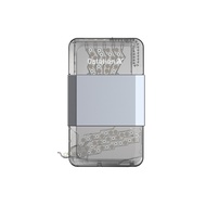 Ostation X 3-in-1 Rechargeable AA/AAA Battery Charger