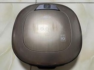 LG 清潔機器人吸塵器 VR65720LVMP 掃地機器人