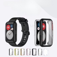 Suitable for Huawei watch fit watch Protective Case watch fit Silicone Case