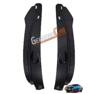 GAC GS3 EMZOOM MUDFLAPS (REAR) 2023-2025