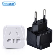 WK-9A National Standard to European Standard Conversion Plug 4.0mm European Style to National Standa