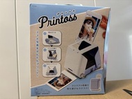 日本 Printoss 手機光學相片打印機