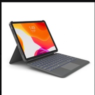 WIWU Combo Touch iPad Keyboard Cover for iPad A16 Gen 11 2025 / Gen 10 / Gen 7/8/9 10.2inch