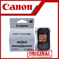 Official Canon G1000 G2000 G3000 G4000 G4010 CA91 QY6-8003 Black Print Head
