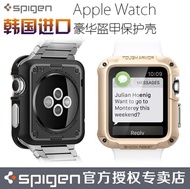 100% Original Spigen SGP Apple Watch Tough Armor Case Cover 42mm?