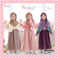 BABY CLOTHES 3 MONTHS - 2 YEARS SHABIRA GAMIS BY LABELLA. Baby girl clothes
