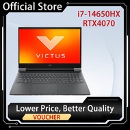 i7-14650HX HP victus 16 Gamging Laptop 2024 RTX4070 HP victus Gaming laptop HP victus 10 2024 惠普 光影精