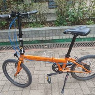 dahon sp18(18速)