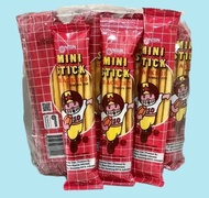 Nissin Mini Stick isi 10