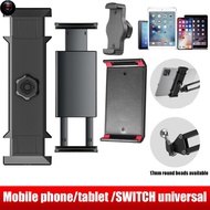 PTS 4-12.9 "multifunctional tablet clip multifunctional mobile phone clip Bedside desktop watch TV l