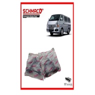 FRONT UPPER ARM NISSAN URVAN E25 SCHMACO