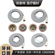 Dental Dental Scaler Accessories Handle Tail Line with Light Matching Woodpecker EMS SETELLI Tooth C