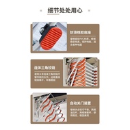 Loft Villa Folding Ladder Hidden Invisible Loft Indoor Folding Modern Lift Telescopic Ladder Electri