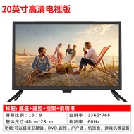 TV LCD 19 20 21 22 24 kecil 32-inci untuk kegunaan warga emas 21 rangkaian wifi pintar 30 definisi t