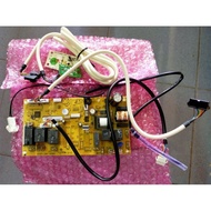 ORIGINAL DAIKIN GENUINE PART - 2.0HP-5.0HP CEILING CASSETTE TYPE IC BOARD/ASSY, PCB FC/FCN20-50A2 (G