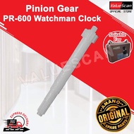 Pinion Gear for AMANO PR-600 Watchman Clock ORIGINAL Spare Part