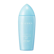 SENKA 專科 全效水感防曬水凝乳  80ml  1瓶