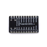 TWen32F003 CH32V003F4P6 Core Board Development Board Microcontroller RISC-V Processor 64K
