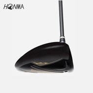 🔥廠家直銷🔥HONMA BERES 08 高爾夫球桿黑金高爾夫套桿 黑色桿身 贈推桿球包