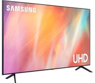 Samsung 75inch 75吋 AU7700 Crystal 4K UHD Smart TV 智能電視