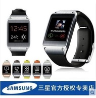 Samsung Galaxy Gear Smart Watch SM-V700 | Export Unit | Compatible with Galaxy Note 3 and Other Smar