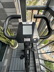 OTO單車機