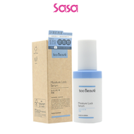 SOO BEAUTE Moisture Lock Serum (30ml) (expire on 31 Oct 2026)