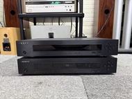 OPPO BDP-103D SACD/CD/藍光全正常