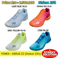!! Yonex AERUS Z2 Badminton Shoes AERUS Z2 Original