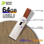 DAP Flashdisk Usb 4GB/8GB/16GB/32GB/64GB Flash Drive 3.0