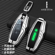 Key chain Jaecoo J6 Jaecoo6 CHERY Smart Key Key Cover
