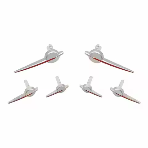 For Porsche Dashboard Pointer Cayenne 955/957 instrument cluster