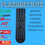 Remote Tv Receiver Parabola Tanakat21