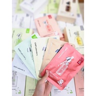 Combo of 10 pieces CNP LABORATORY Ampule Mask