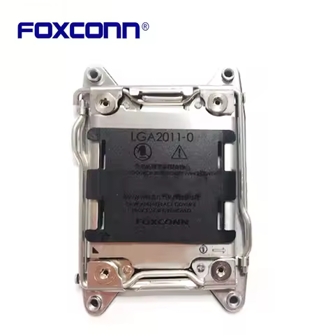 LGA2011 LGA 2011 Processors CPU Socket Protect Holder stents support Bracket 2011-0LM-N X79 Foxconn 