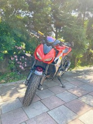 KAWASAKI Z1000四代