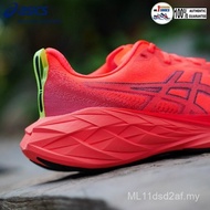 7J0L 5ECI Red Asics novablast 4 1011b693-601 sunrire red/true red, FF blast OOWC 0MHU WXXK 8ATY 1FT9