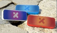 X-mini XOUNDBAR W 防水藍牙喇叭 二手 100%work 有盒
