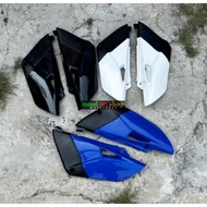 Body Cover yz 85 new rear wing seat wing side panel yz85 2016