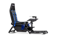 Next Level Racing - Flight Simulator Boeing Commercial / Military Edition Cockpit