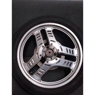 Sport Rim HONDA MBX 125F Depan