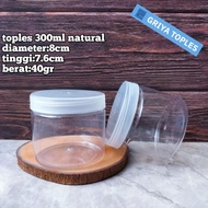 300ML TALL JAR 300ML JAR 8CM DIAMETER JAR 8CM DIAMETER JAR 300ML JAR 8CM