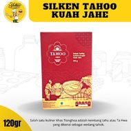 Silken TAHOO Ginger Sauce 120GR