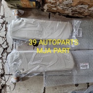 MATAHARI Sun Visor Sunvisor Sun Gutter Hardtop Bj40 Fj40 Set Original Original and Trusted