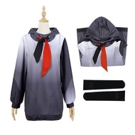 Yoisaki Kanade Cosplay Costume Wig Anime Project Sekai Colorful Stage! Yoisaki Kanade Cosplay Hallow