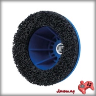 AMOONA Electric Tool Suitable Hub Grinder 150Mm Wheel Hub Polishing for Electric Tool